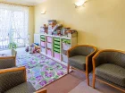 Dzieci znajdą tu rozrywkę niezależnie od pogody