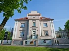 Platinum Palace Residence**** położony jest w Poznaniu