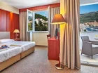 Junior suite z widokiem na morze