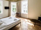 Home ApartHotel oferuje komfortowe zakwaterowanie w centrum Krakowa