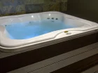 Skorzystać można także z kąpieli w jacuzzi