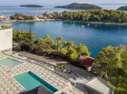 Alfir Resort to hotel na wyspie Korcula