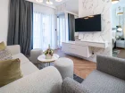 Superior Suite to wygodny i przestronny apartament o powierzchni 42 m2