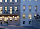 Hotel Saxonia powstał w czerwcu 2023 roku