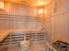 Warto skorzystać z seansu w saunie suchej