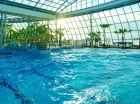 Aquapark Suntago gwarantuje zabawę i relaks dla całej rodziny
