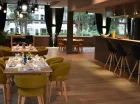 W Aminess Port 9 Residence jest aż 10 różnych restauracji i barów