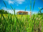 SPA Hotel Splendor położony jest na dużym terenie na szczycie wzgórza