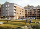 Sea & Forest Resort Międzyzdroje to świetne miejsce na rodzinny pobyt
