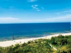 Porta Mare Active & Spa Resort znajduje się tuż przy plaży