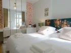 Crystal Suites chez Helena to komfortowe apartamenty na krakowskim Kazimierzu