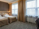 Art Hotels Sosnowiec oferuje swoim gości komfortowe pokoje