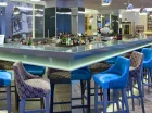 Ofertę gastronomiczną Park Plaza Arena uzupełnia bar w hotelowym lobby