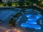 Hotel na Węgrzech z basenami dla dzieci i dorosłych