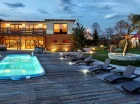 Sommer Residence & SPA to 4* hotel pod Kluczborkiem