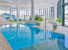 Polanki Aqua Apartments to nowoczesne miejsce pełne wodnych atrakcji