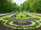Park Solankowy znajduje się 1,6 km od hotelu