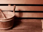 Goście mogą tutaj zarezerwować saunę na wyłączność