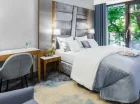 Hotel Testa oferuje gościom komfortowe i przestronne pokoje
