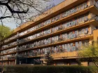 W hotelu mieści się ponad 220 miejsc noclegowych