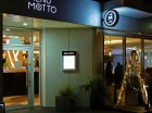 Do dyspozycji gości jest restauracja Menu Motto