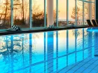 Vienna House by Wyndham Amber Baltic to hotel z basenem w Miedzyzdrojach