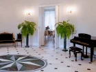 Hotel w Pałacu Cieleśnica to utożsamienie elegancji