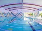 Hotel Medical Spa Unitral to nadmorski komfort z basenem w standardzie 5*
