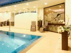 Hotel Ventus to luksusowy hotel z basenem na Mazurach