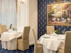 Restauracja Paris serwuje dania z karty