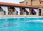 Hotel Villa Letan**** na półwyspie Istria