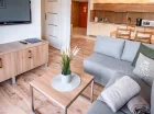 Apartamenty Sun & Snow Krynica-Zdrój Centrum to komfortowe wnętrza