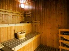 Sean w saunie pozwoli się odprężyć i oczyścić organizm