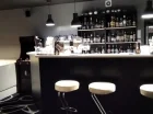 Tuż obok mieści się drink bar