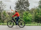 Miłośnicy dwóch kółek mogą skorzystać z wypożyczalni rowerów