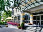 Haffner to luksusowy, pięciogwiazdkowy hotel w Sopocie