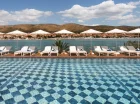 Brown Beach House Croatia & SPA to butikowy hotel nad Adriatykiem w Dalmacji