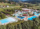 Goście Hotelu Sotelia mogą korzystać z sąsiedniego Thermal parku Aqualuna