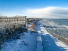 Dune Beach Resort to nowoczesny kompleks luksusowych apartamentów nad morzem