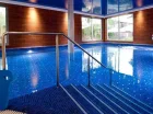Goście Gold Time mogą korzystać z basenu w hotelu Puchacz w promocyjnej cenie