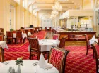 Restauracja bufetowa Paris