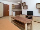 Apartament 2+2 junior suite jest dwupokojowy