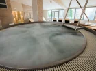 W strefie wellness Hotelu Termal **** mieści się jacuzzi