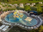 Hotel Terme Jezerčica **** to raj dla miłośników kąpieli i wodnych atrakcji