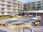 BalticON Apartments Polanki Aqua to nowy obiekt w Kołobrzegu blisko przyrody