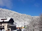 Gościniec Salmopolski to dogodny nocleg w Szczyrku dla narciarzy