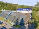 Hotel Skicentrum*** to propozycja dla miłośników wypoczynku na świeżym powietrzu