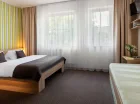 Hotel Bon*** jest położony w otoczeniu Gór Izerskich