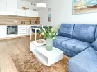 Rogowo Pearl City Apartments prezentuje nowe apartamenty nad Bałtykiem