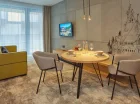 Tremonti oferuje zakwaterowanie w komfortowych apartamentach
